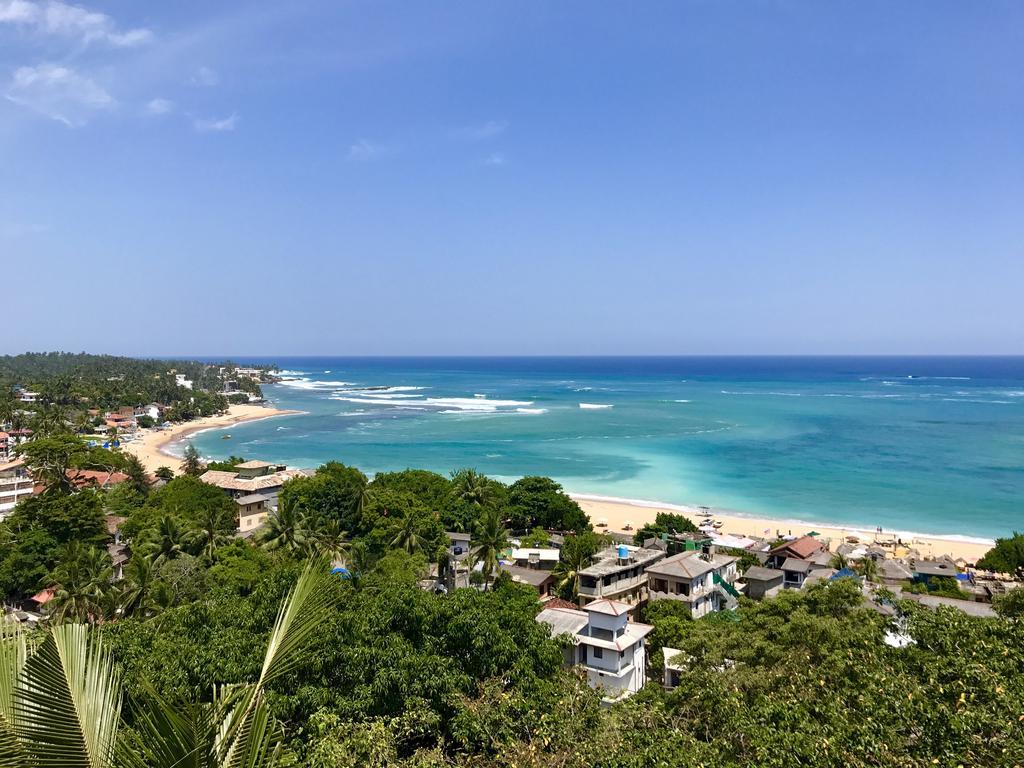 Dunes Unawatuna Hotel Екстер'єр фото